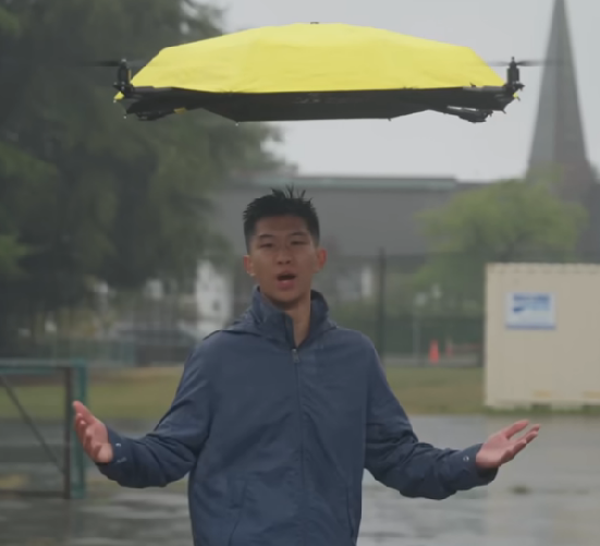 Umbrella Video